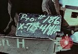 Image of German prisoners march Pilsen Czechoslovakia, 1945, second 4 stock footage video 65675055604