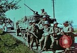 Image Des civils allemands et soldat allemand Prisonniers près de Pilsen Pilsen Tchécoslovaquie, 1945, de la seconde 25 séquences d'archives historiques vidéo 65675055605
