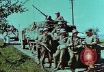Image Des civils allemands et soldat allemand Prisonniers près de Pilsen Pilsen Tchécoslovaquie, 1945, de la seconde 26 séquences d'archives historiques vidéo 65675055605
