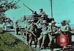 Image Des civils allemands et soldat allemand Prisonniers près de Pilsen Pilsen Tchécoslovaquie, 1945, de la seconde 27 séquences d'archives historiques vidéo 65675055605