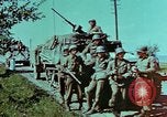 Image Des civils allemands et soldat allemand Prisonniers près de Pilsen Pilsen Tchécoslovaquie, 1945, de la seconde 28 séquences d'archives historiques vidéo 65675055605