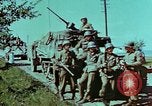 Image Des civils allemands et soldat allemand Prisonniers près de Pilsen Pilsen Tchécoslovaquie, 1945, de la seconde 29 séquences d'archives historiques vidéo 65675055605