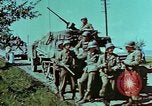 Image Des civils allemands et soldat allemand Prisonniers près de Pilsen Pilsen Tchécoslovaquie, 1945, de la seconde 32 séquences d'archives historiques vidéo 65675055605