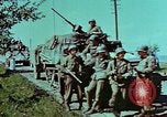 Image Des civils allemands et soldat allemand Prisonniers près de Pilsen Pilsen Tchécoslovaquie, 1945, de la seconde 33 séquences d'archives historiques vidéo 65675055605