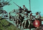 Image Des civils allemands et soldat allemand Prisonniers près de Pilsen Pilsen Tchécoslovaquie, 1945, de la seconde 35 séquences d'archives historiques vidéo 65675055605