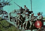 Image Des civils allemands et soldat allemand Prisonniers près de Pilsen Pilsen Tchécoslovaquie, 1945, de la seconde 36 séquences d'archives historiques vidéo 65675055605