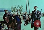 Image Des civils allemands et soldat allemand Prisonniers près de Pilsen Pilsen Tchécoslovaquie, 1945, de la seconde 40 séquences d'archives historiques vidéo 65675055605