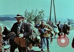 Image Des civils allemands et soldat allemand Prisonniers près de Pilsen Pilsen Tchécoslovaquie, 1945, de la seconde 45 séquences d'archives historiques vidéo 65675055605