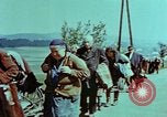 Image Des civils allemands et soldat allemand Prisonniers près de Pilsen Pilsen Tchécoslovaquie, 1945, de la seconde 47 séquences d'archives historiques vidéo 65675055605