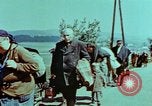 Image Des civils allemands et soldat allemand Prisonniers près de Pilsen Pilsen Tchécoslovaquie, 1945, de la seconde 48 séquences d'archives historiques vidéo 65675055605