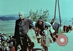 Image Des civils allemands et soldat allemand Prisonniers près de Pilsen Pilsen Tchécoslovaquie, 1945, de la seconde 49 séquences d'archives historiques vidéo 65675055605