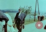 Image Des civils allemands et soldat allemand Prisonniers près de Pilsen Pilsen Tchécoslovaquie, 1945, de la seconde 53 séquences d'archives historiques vidéo 65675055605