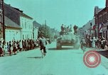 Image Des civils allemands et soldat allemand Prisonniers près de Pilsen Pilsen Tchécoslovaquie, 1945, de la seconde 58 séquences d'archives historiques vidéo 65675055605