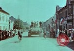 Image Des civils allemands et soldat allemand Prisonniers près de Pilsen Pilsen Tchécoslovaquie, 1945, de la seconde 59 séquences d'archives historiques vidéo 65675055605