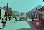 Image Des civils allemands et soldat allemand Prisonniers près de Pilsen Pilsen Tchécoslovaquie, 1945, de la seconde 62 séquences d'archives historiques vidéo 65675055605