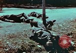 Immagine di Soldati tedeschi uccisi dai cechi a Pilsen Pilsen Cecoslovacchia, 1945, secondo 8 filmato di repertorio 65675055606