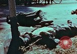 Immagine di Soldati tedeschi uccisi dai cechi a Pilsen Pilsen Cecoslovacchia, 1945, secondo 21 filmato di repertorio 65675055606