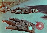 Immagine di Soldati tedeschi uccisi dai cechi a Pilsen Pilsen Cecoslovacchia, 1945, secondo 23 filmato di repertorio 65675055606