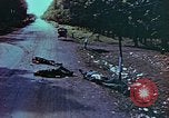 Immagine di Soldati tedeschi uccisi dai cechi a Pilsen Pilsen Cecoslovacchia, 1945, secondo 50 filmato di repertorio 65675055606