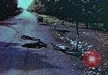 Immagine di Soldati tedeschi uccisi dai cechi a Pilsen Pilsen Cecoslovacchia, 1945, secondo 51 filmato di repertorio 65675055606