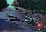 Immagine di Soldati tedeschi uccisi dai cechi a Pilsen Pilsen Cecoslovacchia, 1945, secondo 53 filmato di repertorio 65675055606