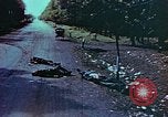 Immagine di Soldati tedeschi uccisi dai cechi a Pilsen Pilsen Cecoslovacchia, 1945, secondo 54 filmato di repertorio 65675055606