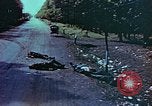 Immagine di Soldati tedeschi uccisi dai cechi a Pilsen Pilsen Cecoslovacchia, 1945, secondo 55 filmato di repertorio 65675055606