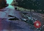 Immagine di Soldati tedeschi uccisi dai cechi a Pilsen Pilsen Cecoslovacchia, 1945, secondo 56 filmato di repertorio 65675055606