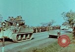 Image of German troops that have surrendered Pilsen Czechoslovakia, 1945, second 41 stock footage video 65675055607