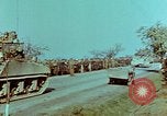 Image of German troops that have surrendered Pilsen Czechoslovakia, 1945, second 43 stock footage video 65675055607