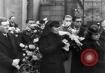 Image cortège funèbre Vichy France, 1943, de la seconde 35 séquences d'archives historiques vidéo 65675055610