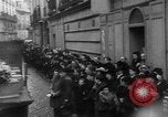Image cortège funèbre Vichy France, 1943, de la seconde 53 séquences d'archives historiques vidéo 65675055610