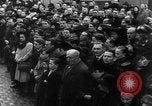 Image cortège funèbre Vichy France, 1943, de la seconde 54 séquences d'archives historiques vidéo 65675055610