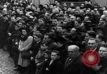 Image cortège funèbre Vichy France, 1943, de la seconde 55 séquences d'archives historiques vidéo 65675055610