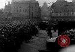 Image cortège funèbre Vichy France, 1943, de la seconde 60 séquences d'archives historiques vidéo 65675055610