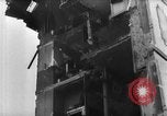 Image ruines couvant Vichy France, 1943, de la seconde 11 séquences d'archives historiques vidéo 65675055611