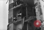 Image ruines couvant Vichy France, 1943, de la seconde 12 séquences d'archives historiques vidéo 65675055611