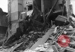 Image ruines couvant Vichy France, 1943, de la seconde 14 séquences d'archives historiques vidéo 65675055611