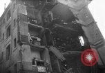 Image ruines couvant Vichy France, 1943, de la seconde 16 séquences d'archives historiques vidéo 65675055611