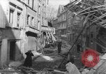 Image ruines couvant Vichy France, 1943, de la seconde 24 séquences d'archives historiques vidéo 65675055611