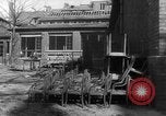 Image ruines couvant Vichy France, 1943, de la seconde 27 séquences d'archives historiques vidéo 65675055611