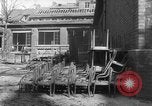Image ruines couvant Vichy France, 1943, de la seconde 29 séquences d'archives historiques vidéo 65675055611