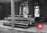 Image ruines couvant Vichy France, 1943, de la seconde 30 séquences d'archives historiques vidéo 65675055611