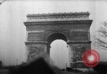 Image ruines couvant Vichy France, 1943, de la seconde 39 séquences d'archives historiques vidéo 65675055611