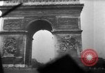 Image ruines couvant Vichy France, 1943, de la seconde 41 séquences d'archives historiques vidéo 65675055611