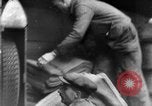 Image ruines couvant Vichy France, 1943, de la seconde 51 séquences d'archives historiques vidéo 65675055611