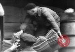 Image ruines couvant Vichy France, 1943, de la seconde 53 séquences d'archives historiques vidéo 65675055611