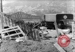 Image ruines couvant Vichy France, 1943, de la seconde 61 séquences d'archives historiques vidéo 65675055611