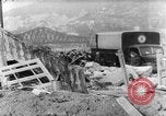 Image ruines couvant Vichy France, 1943, de la seconde 62 séquences d'archives historiques vidéo 65675055611