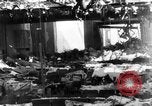 Image ruines couvant Vichy France, 1943, de la seconde 8 séquences d'archives historiques vidéo 65675055612